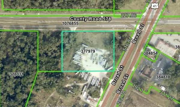 BROAD ST, Brooksville, FL 34604