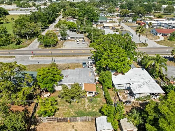 5045 GRAND BLVD, New Port Richey, FL 34652