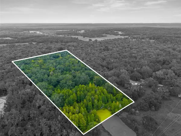 RAIN FOREST RD, Brooksville, FL 34601