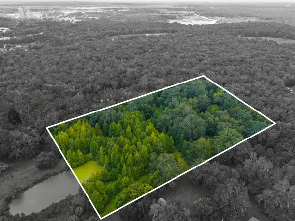 RAIN FOREST RD, Brooksville, FL 34601