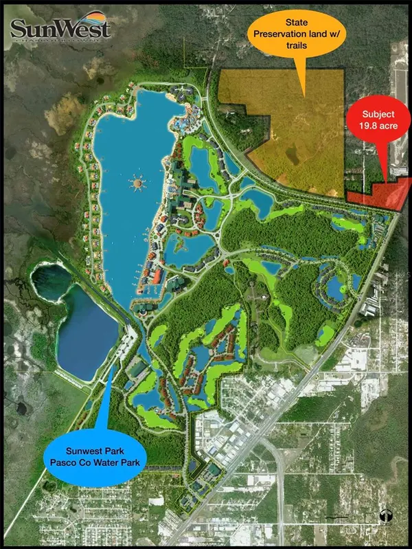 17901 US HWY 19, Hudson, FL 34667