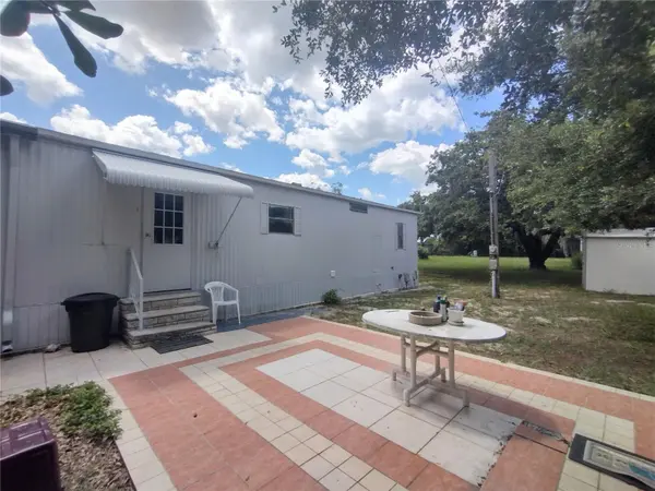 9507 PASSAIC DR, Hudson, FL 34667