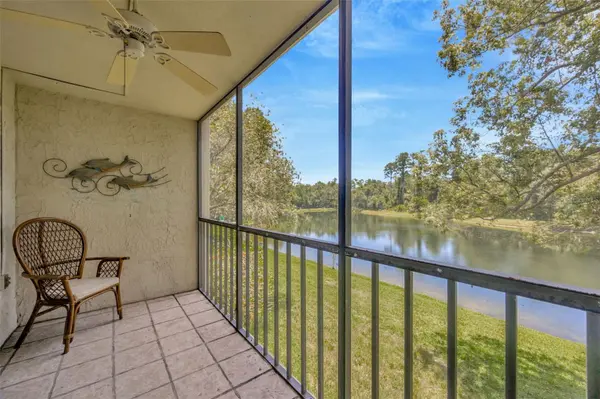 3134 LAKE PINE WAY #F2, Tarpon Springs, FL 34688