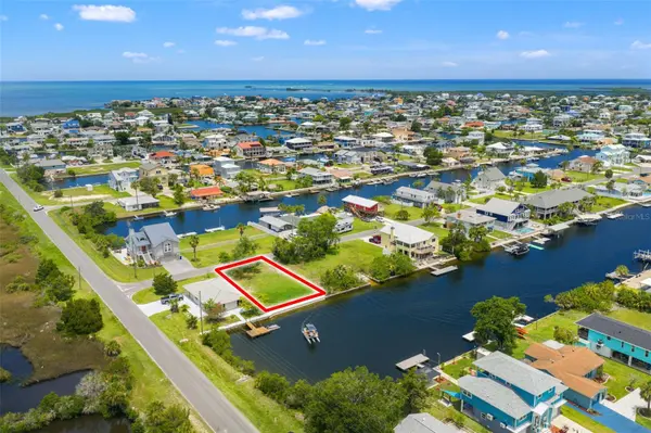 4098 DIAZ CT, Hernando Beach, FL 34607