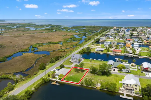 4098 DIAZ CT, Hernando Beach, FL 34607