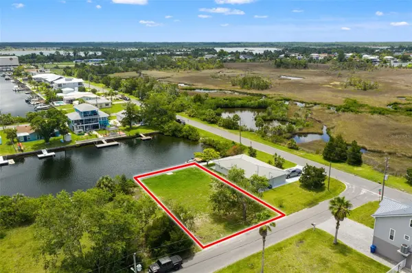 4098 DIAZ CT, Hernando Beach, FL 34607