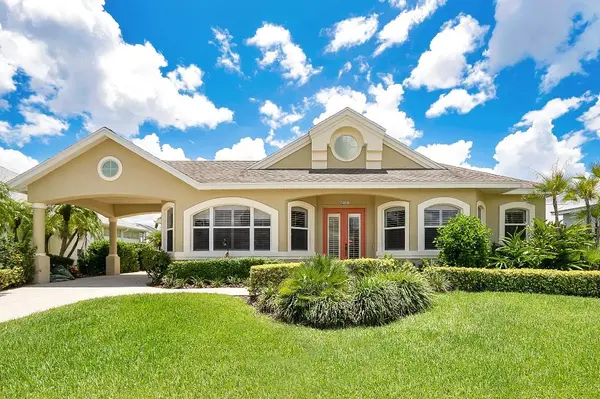 4716 PINNACLE DR, Bradenton, FL 34208