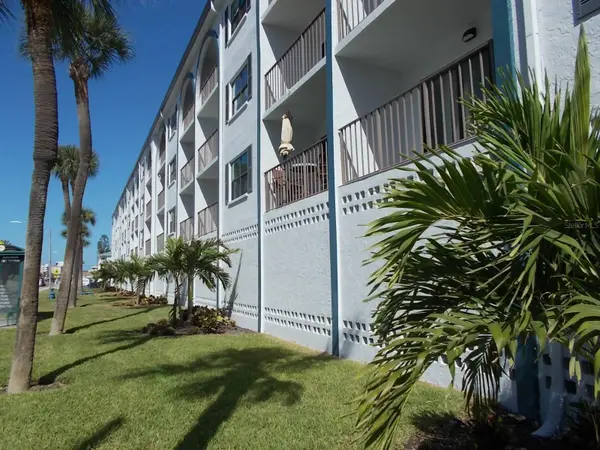 14001 GULF BLVD #407, Madeira Beach, FL 33708