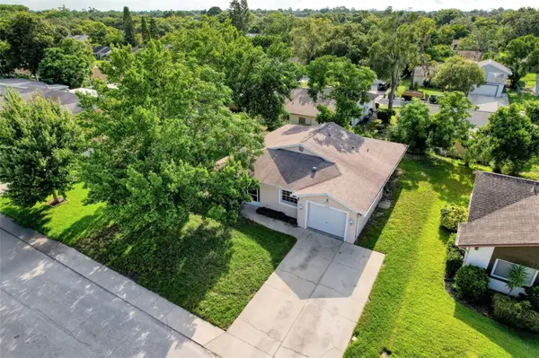 12214 PARTRIDGE HILL ROW, Hudson, FL 34667