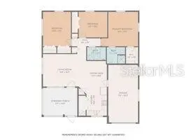 12214 PARTRIDGE HILL ROW, Hudson, FL 34667