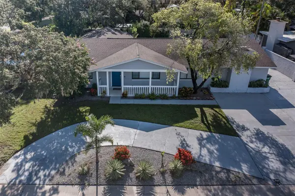 2180 PHILIPPE Pkwy, Safety Harbor, FL 34695