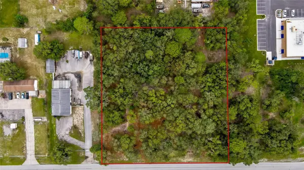0 OLD SHADY HILLS RD, Spring Hill, FL 34610