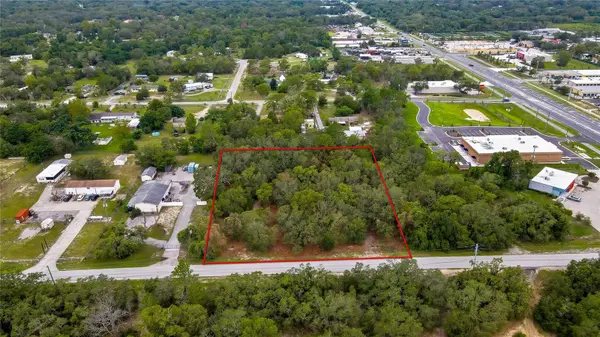 0 OLD SHADY HILLS RD, Spring Hill, FL 34610