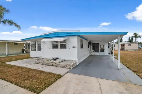10826 TIOGA DR, Port Richey, FL 34668