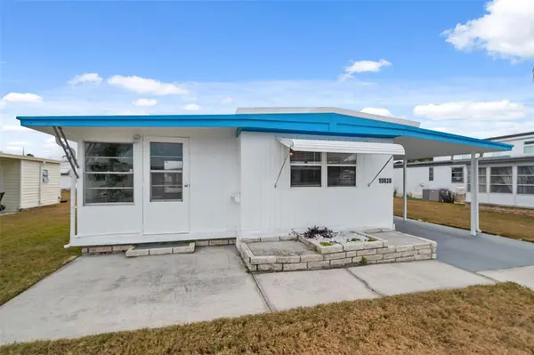 10826 TIOGA DR, Port Richey, FL 34668