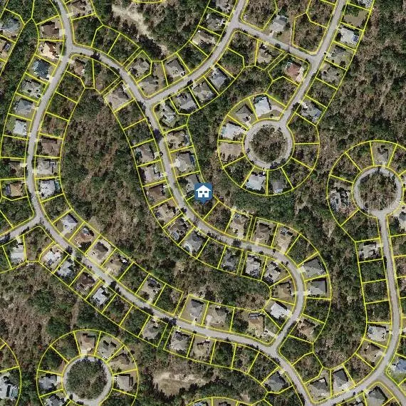 19 BALSAM ST, Homosassa, FL 34446