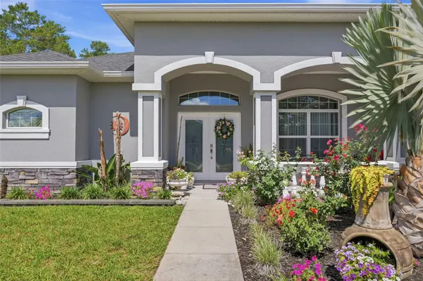 13079 HARRIS HAWK RD, Brooksville, FL 34614