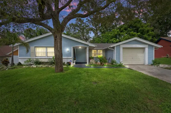 12514 COFFEE HILL ROW, Hudson, FL 34667
