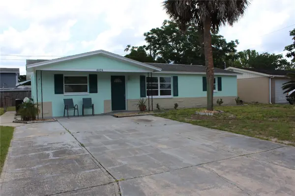 4424 TERRY LOOP, New Port Richey, FL 34652