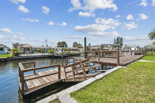 13603 ALLYN DR, Hudson, FL 34667