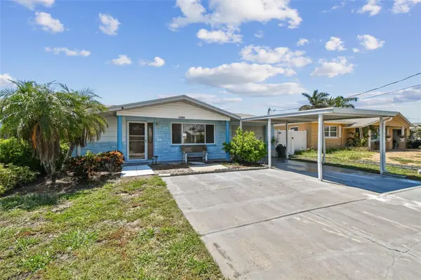 13603 ALLYN DR, Hudson, FL 34667