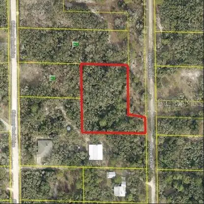 0 BEDROCK DR, Webster, FL 33597