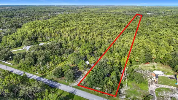 0 THOMAS BLVD, Hudson, FL 34667