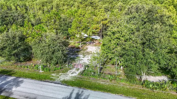 0 THOMAS BLVD, Hudson, FL 34667