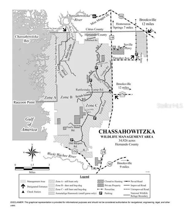 Lot 9 COMMERCIAL WAY, Brooksville, FL 34614