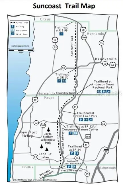 Lot 9 COMMERCIAL WAY, Brooksville, FL 34614