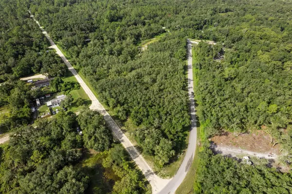 BIGELOW AVE, Webster, FL 33597