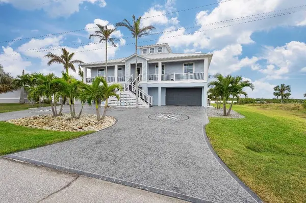 16176 LA BARGE CIR, Port Charlotte, FL 33981