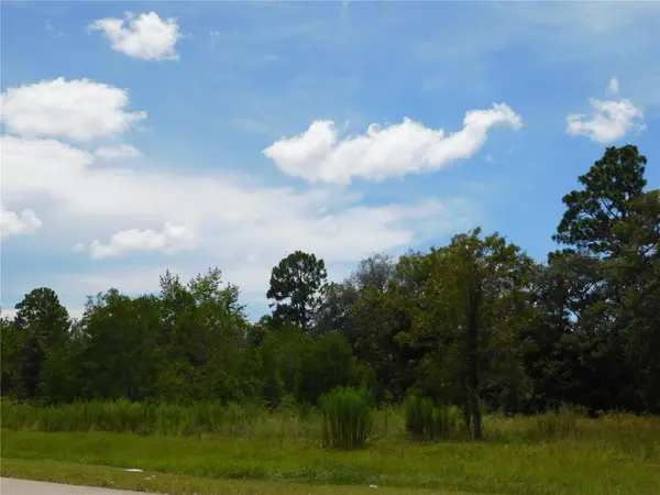 6681 N BEDSTROW BLVD, Dunnellon, FL 34434