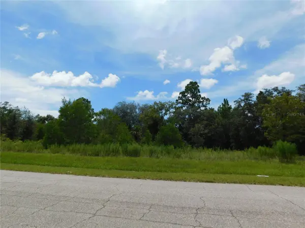 6683 N BEDSTROW BLVD, Dunnellon, FL 34434