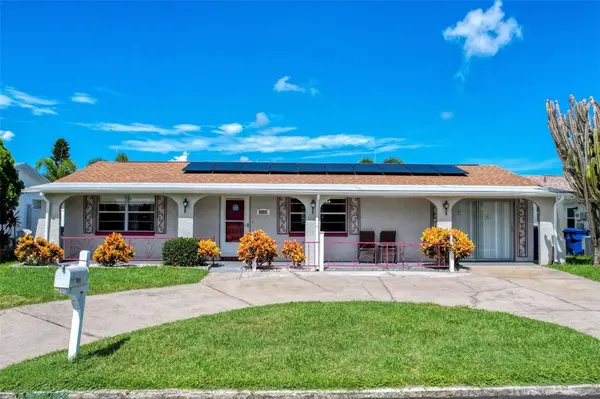 2349 HAMA DR, Holiday, FL 34691