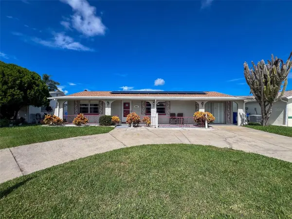2349 HAMA DR, Holiday, FL 34691