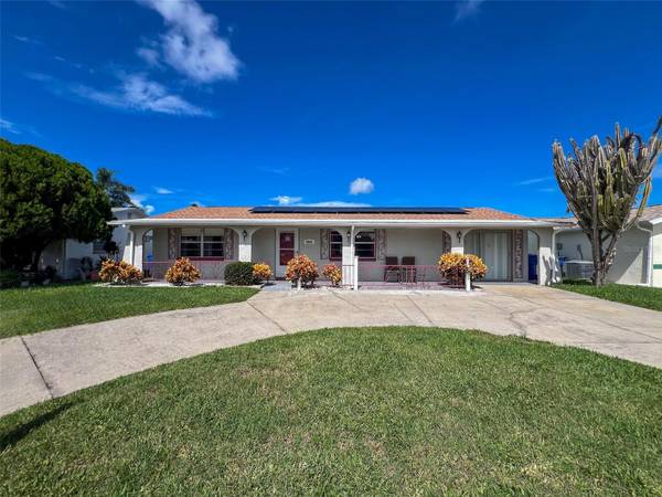 2349 HAMA DR, Holiday, FL 34691