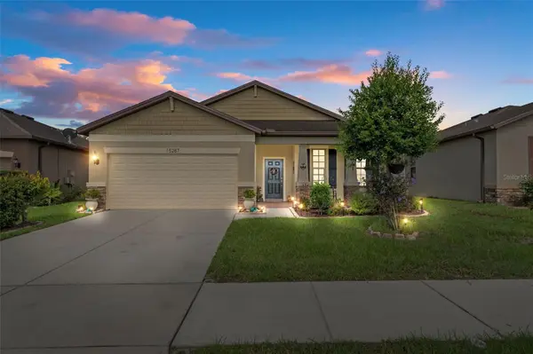 15287 STONE HOUSE DR, Brooksville, FL 34604