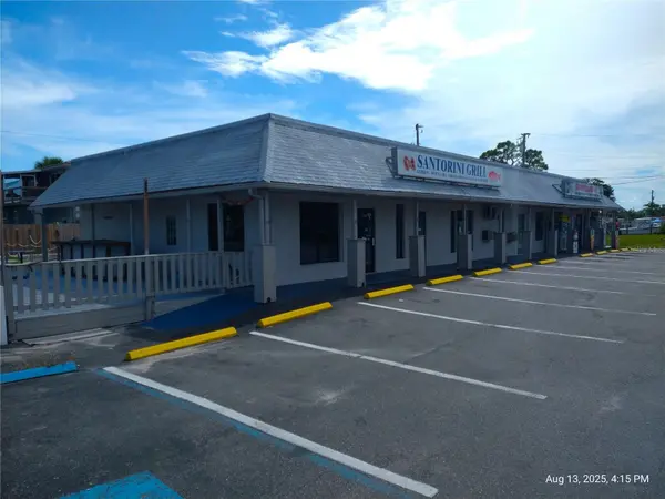 6920,6922,6924,6926,6928 CLARK ST, Hudson, FL 34667