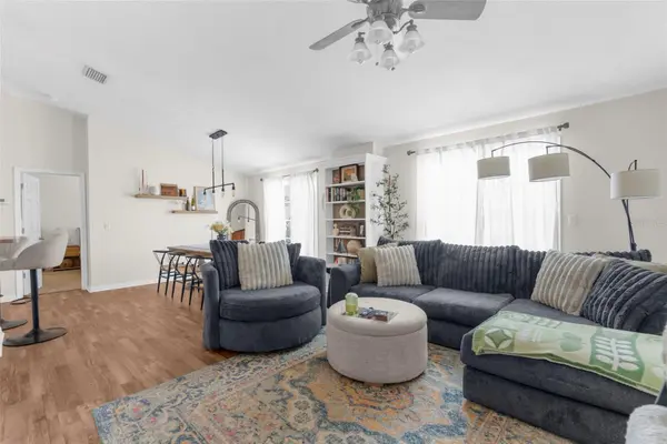 8546 GREAT EGRET TRCE, New Port Richey, FL 34653