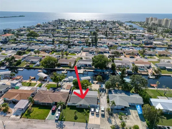 13625 MARIA DR, Hudson, FL 34667