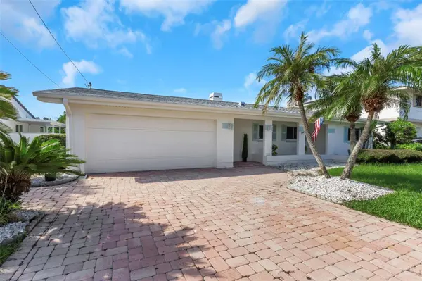 220 DRIFTWOOD DR S, Palm Harbor, FL 34683