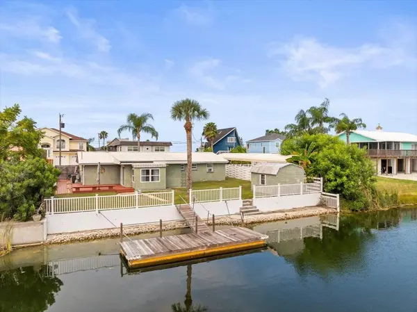 3408 CRAPE MYRTLE DR, Hernando Beach, FL 34607