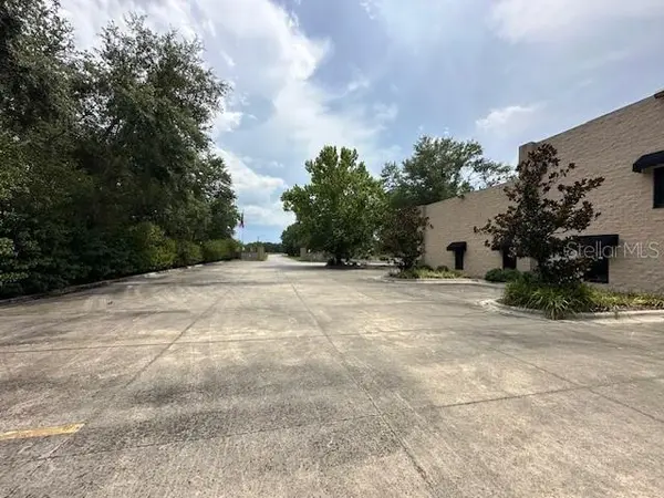 2251 TOPLINE WAY #4, Brooksville, FL 34604