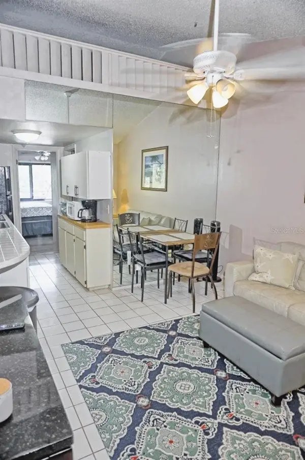 20893 HAULOVER CV #8, Lutz, FL 33558