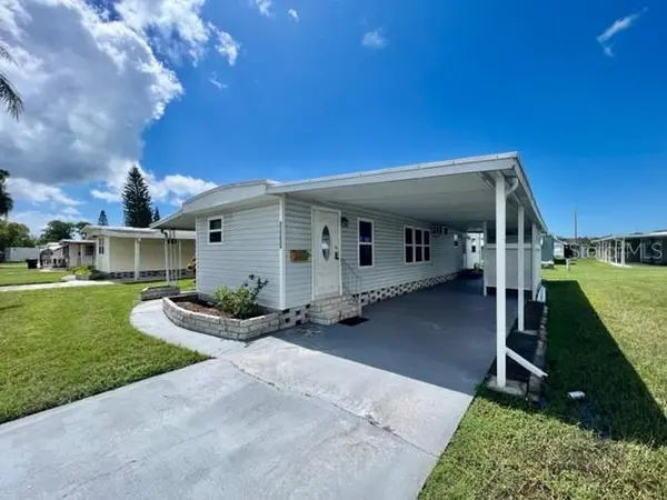 10819 LONDON DR, Port Richey, FL 34668