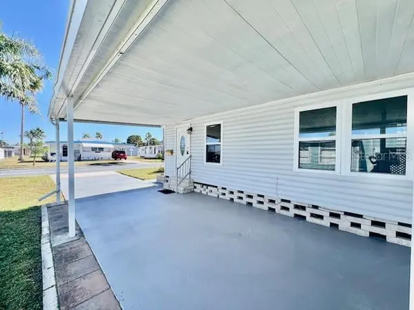 10819 LONDON DR, Port Richey, FL 34668