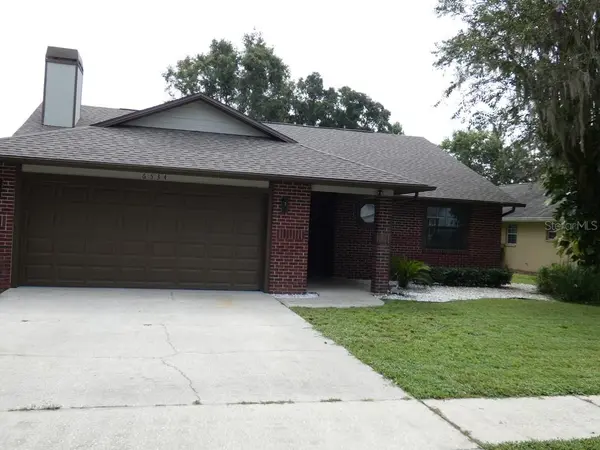 6534 FOXMOOR DR, Zephyrhills, FL 33542