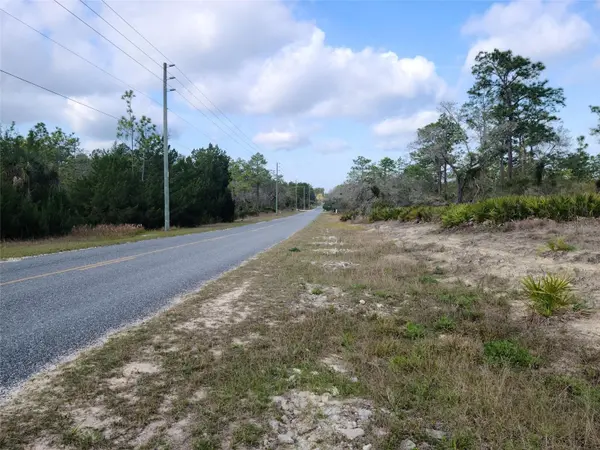 12121 THRASHER AVE, Weeki Wachee, FL 34614