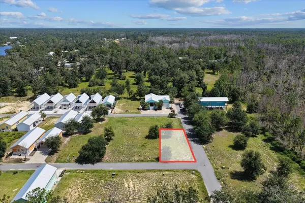 0 SW 869TH LOOP, Steinhatchee, FL 32359